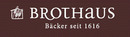 Logo BrotHaus GmbH in Rothenburg ob der Tauber