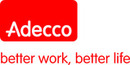 Logo Adecco Personaldienstleistungen GmbH in Siegen