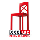 Logo XXXLutz Deutschland in Freudenberg