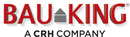 Logo BAUKING GmbH in Betzdorf, Sieg