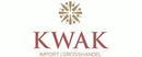 Logo Ulrich Kwak Nachf. Inhaber: Martin Lühmann e.K. in Reinbek