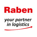 Logo Raben Group in Herborn