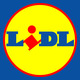 Logo Lidl in Haiger