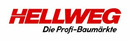Logo HELLWEG Die Profi-Bau- & Gartenmärkte GmbH & Co. KG in Dillenburg