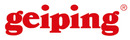 Logo W. Geiping GmbH & Co. KG in Datteln