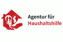 Logo Agentur für Haushaltshilfe GmbH in Hennef (Sieg)