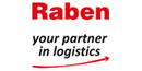 Logo Raben Trans European Germany GmbH in Herborn