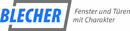 Logo Otto Blecher GmbH in Bad Laasphe