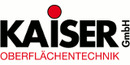 Logo KAISER GmbH Oberflächentechnik in Erndtebrück