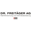 Logo Dr. Freitäger AG in Deutschlandweit