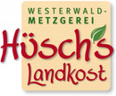 Logo Hüschs Landkost GmbH in Rosenheim (Landkreis Altenkirchen)