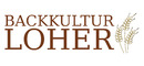 Logo Bäckerei Loher GmbH in Kraiburg am Inn
